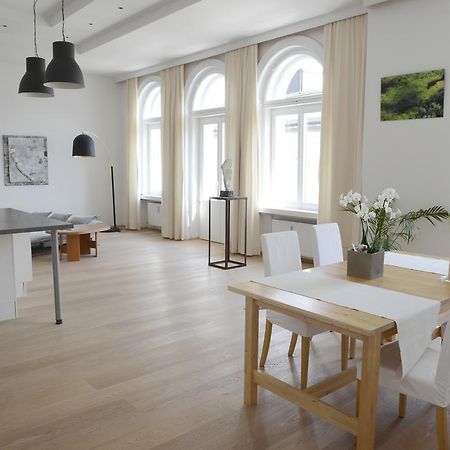 Apartment Am Traunsee Gmunden Habitación foto