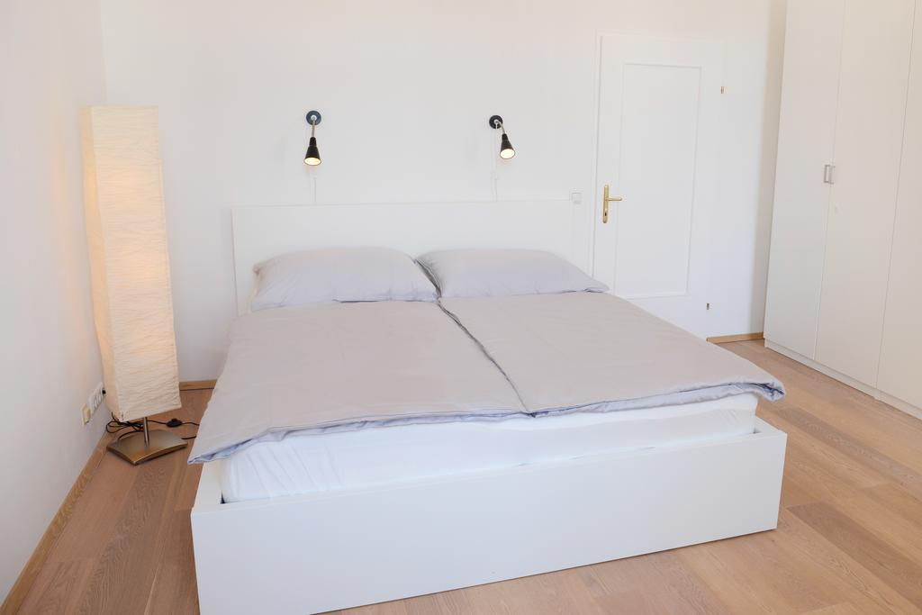 Apartment Am Traunsee Gmunden Habitación foto
